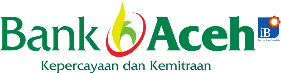 Bank Aceh Logo