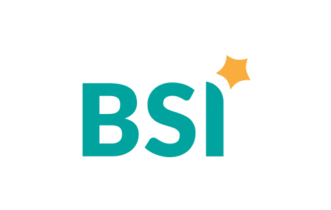 BSI Logo